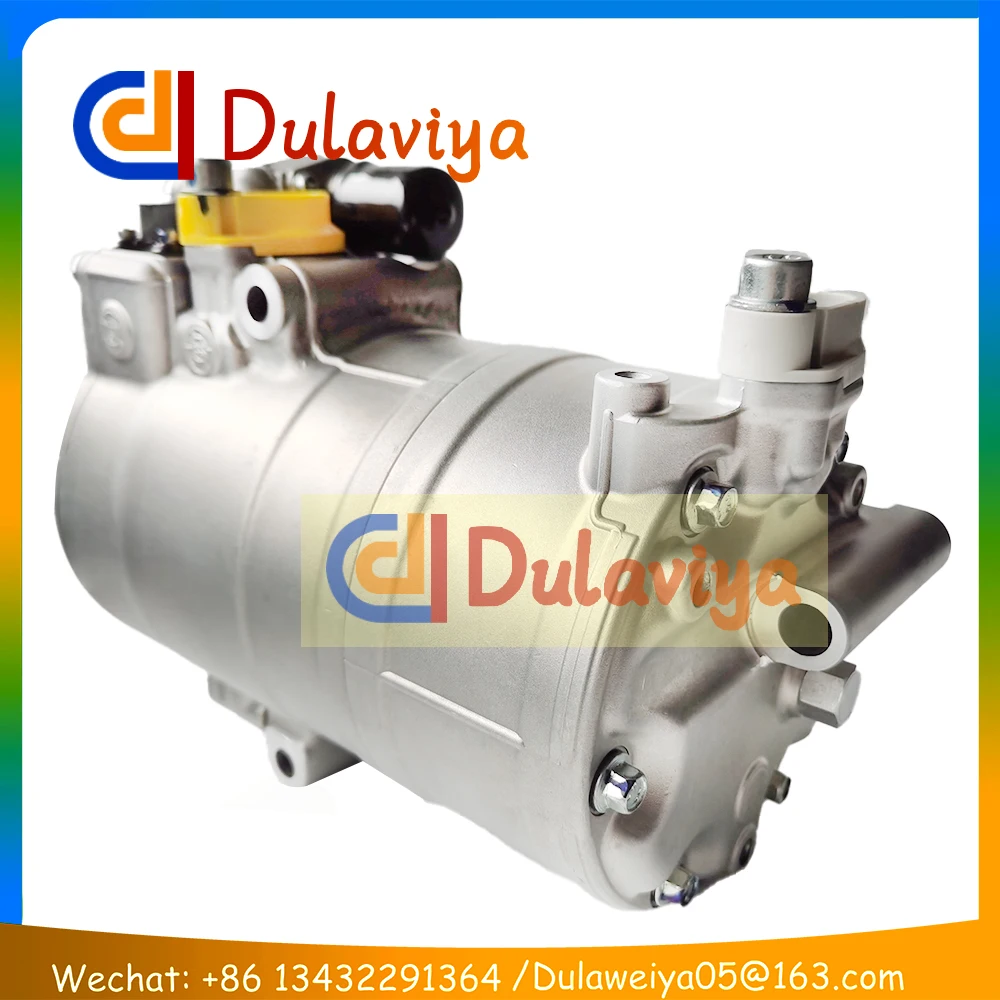 

Electric Air Conditioning Compressor for BMW 330e530e xDrive 740e xDrive30exDrive40e Phev 64529496106