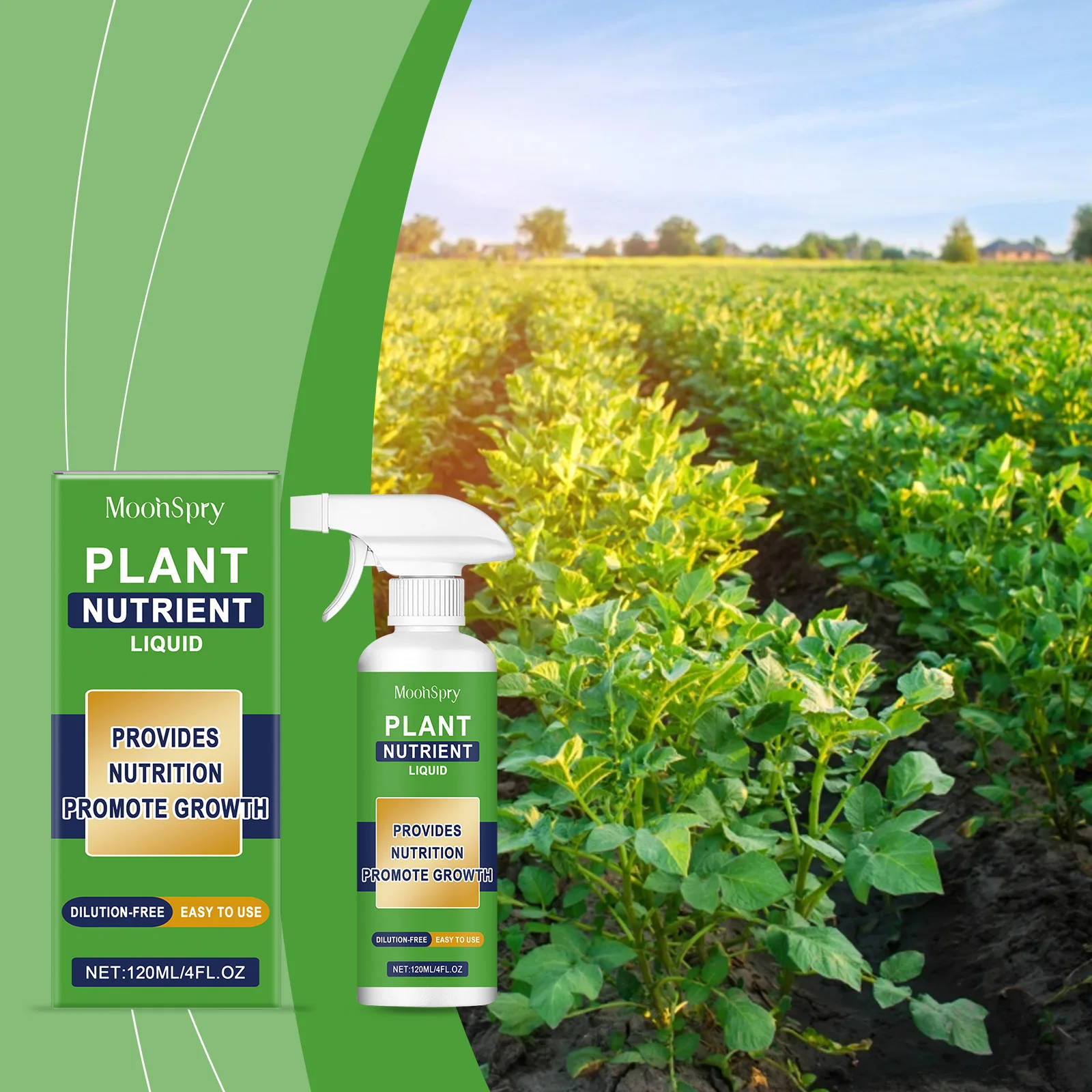 Category image: Fertilizer