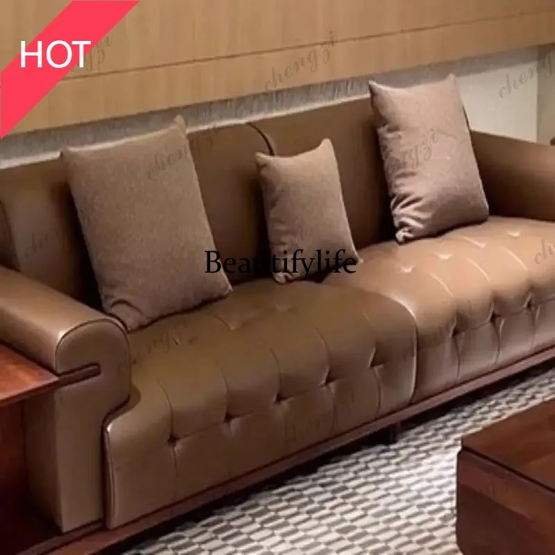 A49 Italian Oversized Living Room Sofas Brown Puff Nordic Japanese Living Room Sofas Boneless Cute Divano Soggiorno Furniture Ho