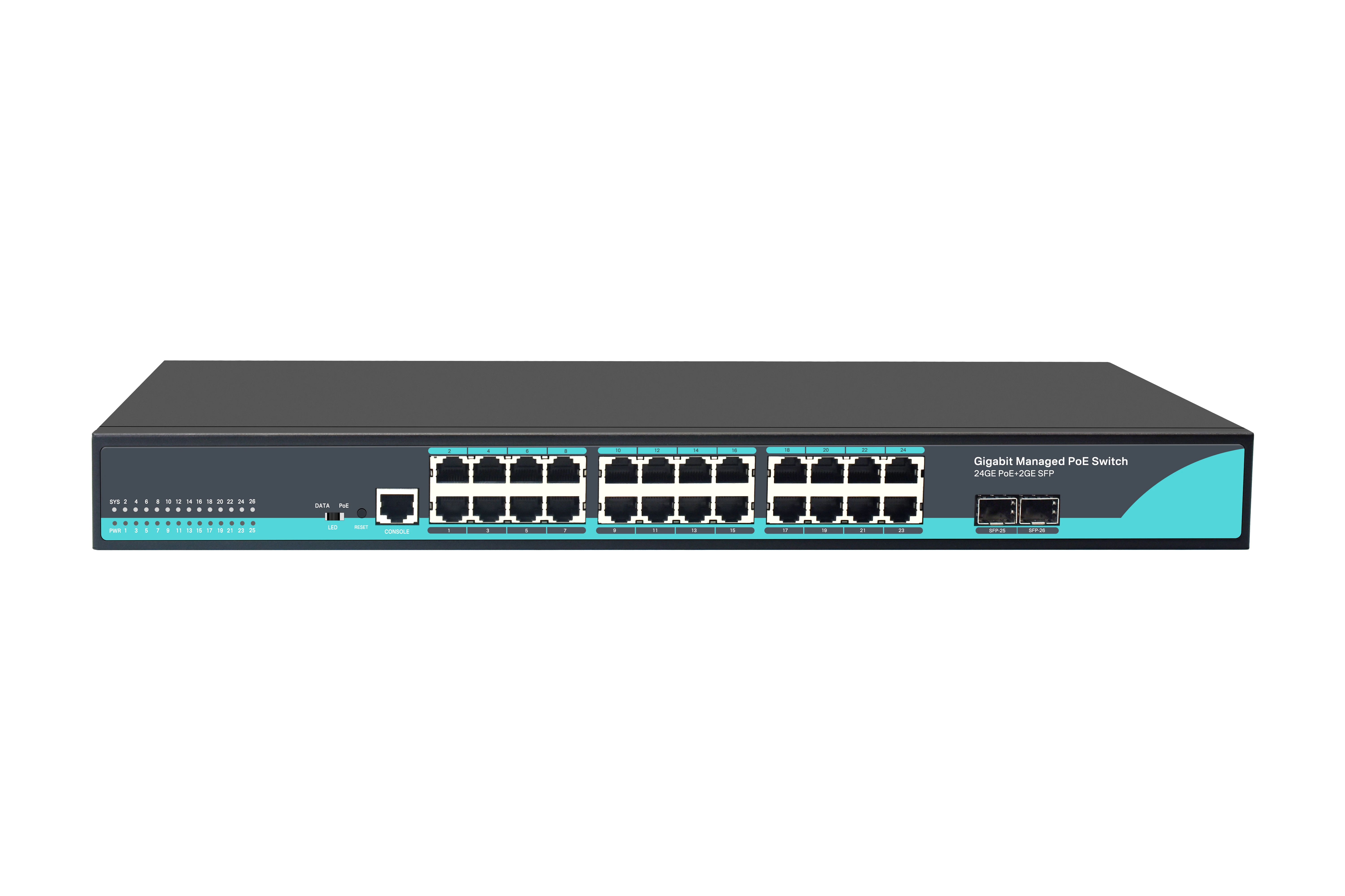 web-management-poe-switch-power-supply-fiber-switch-poe-24v-and-48v-1000m-24-port-2-sfp-slot-ethernet-1pc