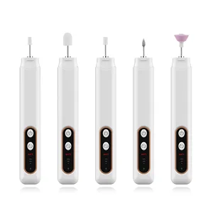 أفضل 8 آلات صنفرة للقدم مبيعا - No8