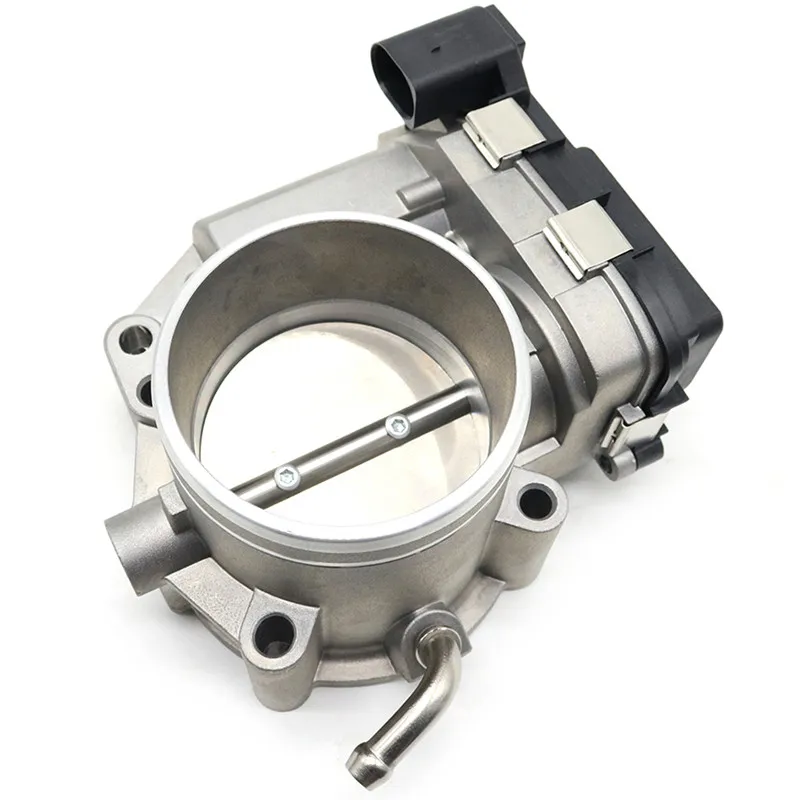 New Throttle Body Assy 07K133062A 07K 133 062 A For VW Beetle Golf Jetta Passat Rabbit For Volkswagen 2.5 Engines Replacement