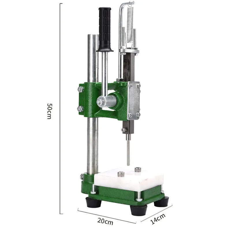 Olive De-nucleating Artifact Oil Hawthorn De-nucleating Device Yunnan Yuganzi Fruit Oil Stainless Steel Nucleating Tool