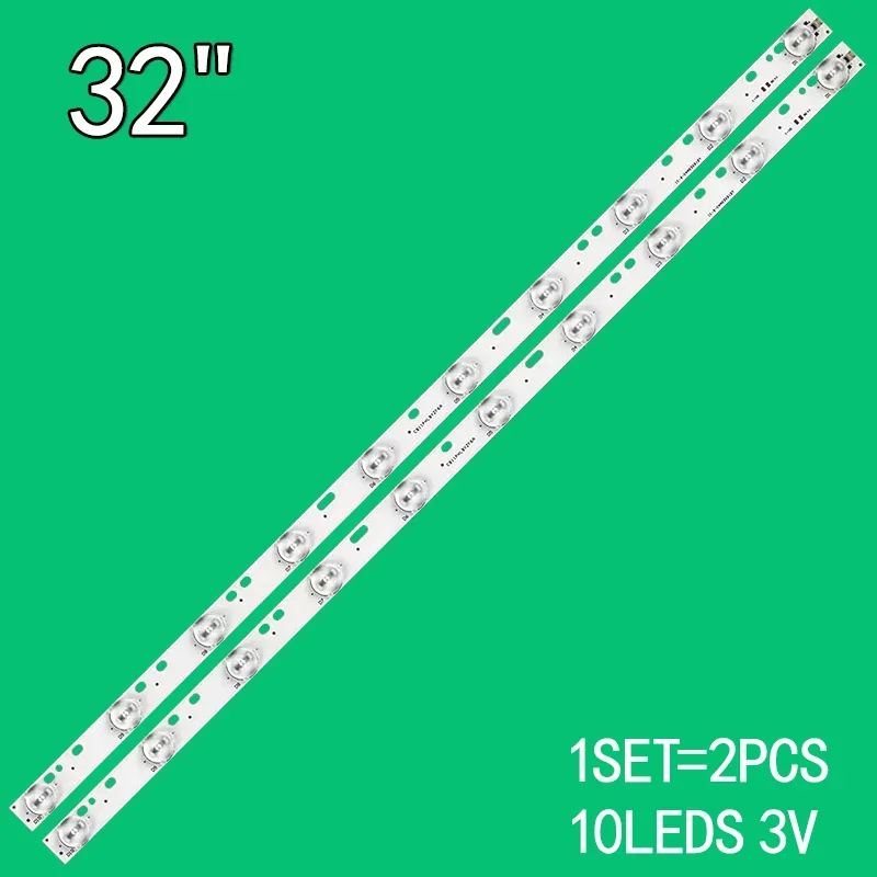 

For V315K2-PE1 EM320D0 IC-A-CNA032D127 IC-B-CNA032D227 LXC031 PLDED3273A-D TH315LK11-ABW1 EM32H660 LED backlight stri