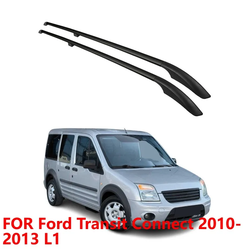 Roof Rack Side Rail…