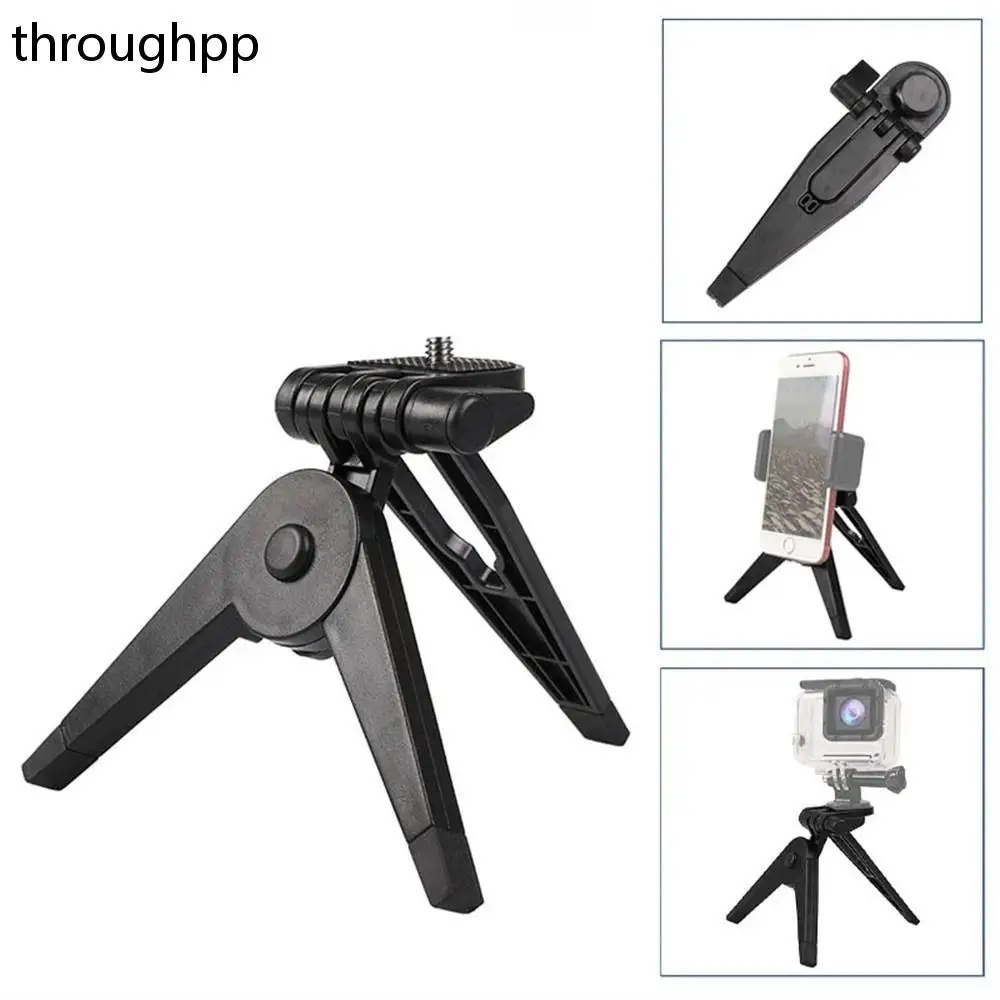 

Universal Portable Folding Camera Tripod SLR SLR Camera Mini Tripod Camera Accessories