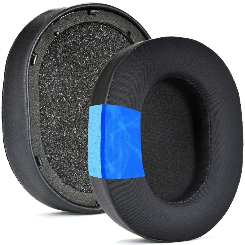 Soft Ear Pads Cushion for BlackShark V2 2023 Earphone Great Sound Earpads