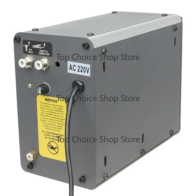 New Type 0-8000 strokes /min Pneumatic Engraving Tools Jewelry Engraving machine Graver machine 3