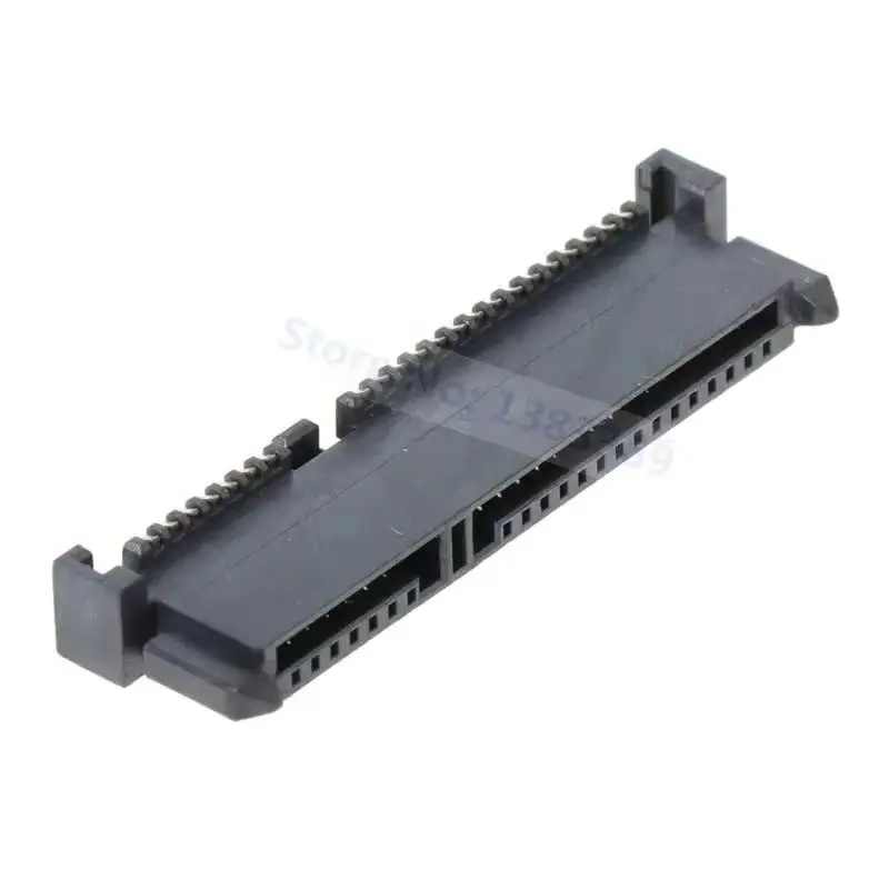 Replacement 2.5 Inch SATA Hard Drive Disk HDD SSD Interface Connector Interposer for HP EliteBook 840 850 740 745 750 755 G1 G2