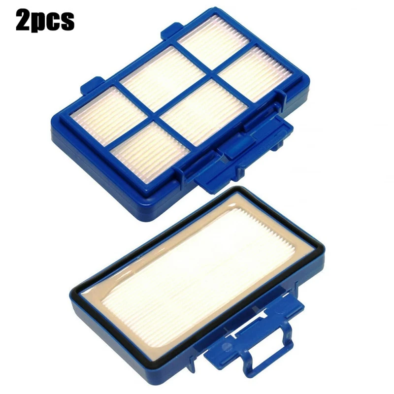Сменный HEPA-фильтр для Power-Go серии FC8242 FC8246 FC8243 CP0538/01 аксессуары для пылесосов