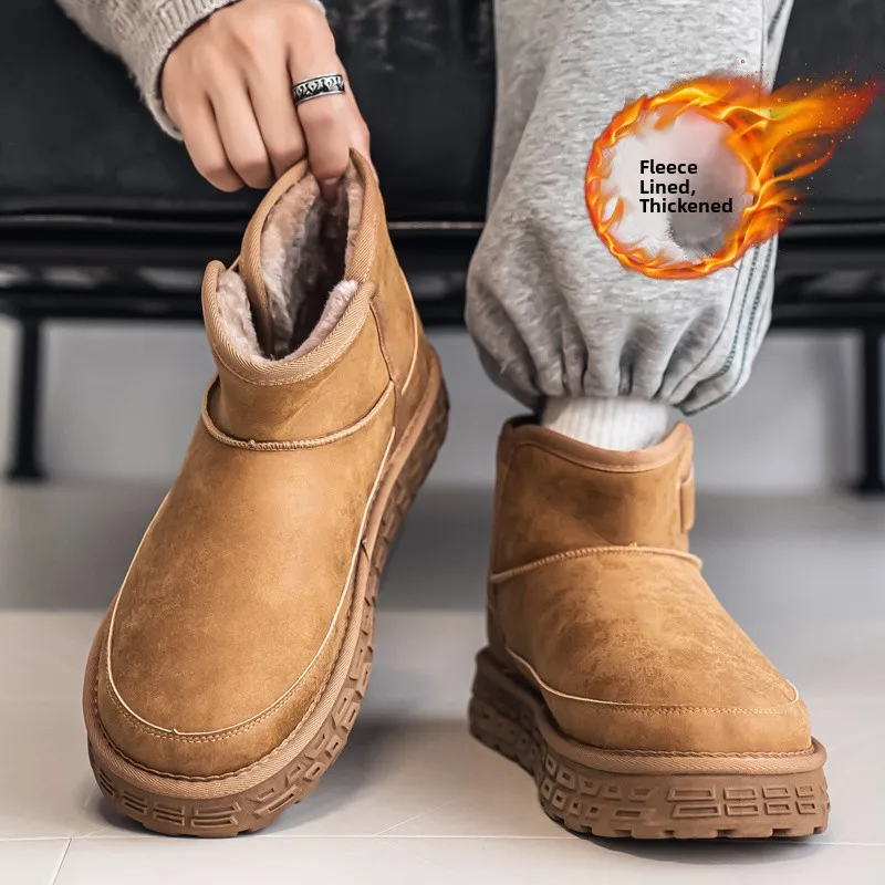 stivali-da-neve-invernali-da-uomo-caldi-con-fodera-in-pile-in-pelle-e-pelliccia-integrati-resistenti-al-freddo-in-cotone-a-tubo-corto-casual-per-esterni