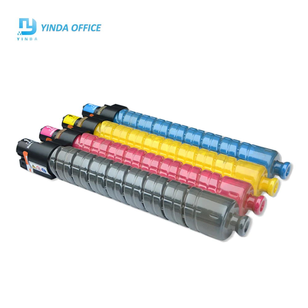 

MPC3000C Toner Cartridge Powder CMYK For Ricoh MPC 2000 2500 3000 3500 4500 Compatible MPC2000 MPC2500 MPC3000 MPC3500 MPC4500