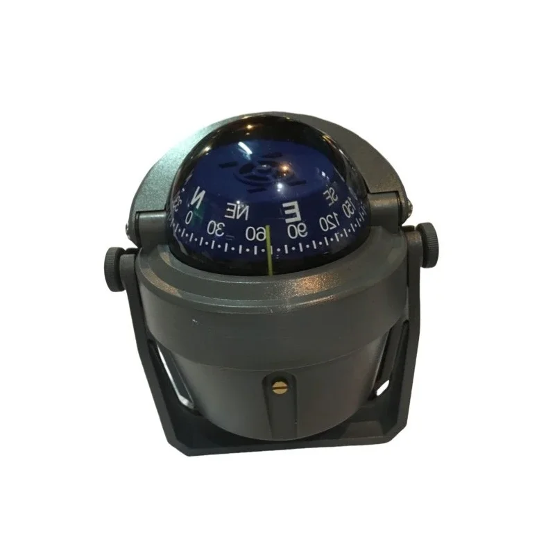 Marine YQ-50 professional magnetic compass, marine magnetic compass lifeboat accessories, marine yacht accessories
