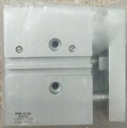 Brand New 1PCS DFM-20-20-P-A-KF 170915 High Quality Assurance In Inventory Fast Delivery