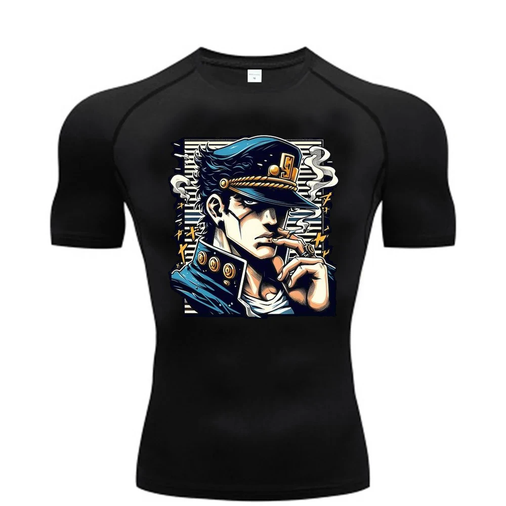 Jojo t shirt Gym Fitness Quick-Dry dollette 80s vintage kawaii clearance sales cheap cute gothic y2k grunge