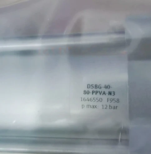 Brand New DSBG-40-8… - image