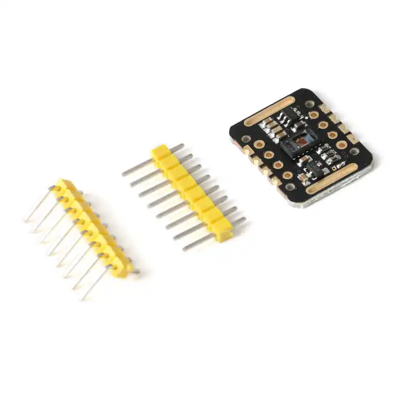 Original genuine MAX30102 blood oxygen concentration wrist heart rate pulse detection sensor module