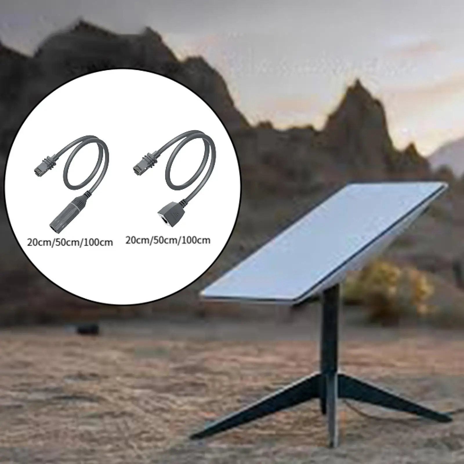 Удлинительный кабель для Starlink 1200 Мбит/с, надежный для Starlink Gen3 V3, интернет-кабель, прямоугольный удлинитель спутникового кабеля