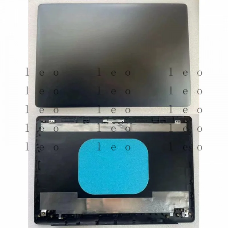 

EE LCD Back Cover Rear Lid for Dell Inspiron 5570 3583 5575 Black