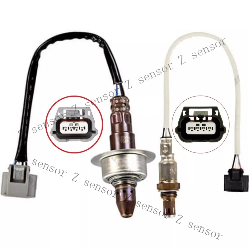 AAA+ 2x Oxygen Sensor for Nissan Juke 1.6L L4 Turbo 2011 - 2017 234-4535-