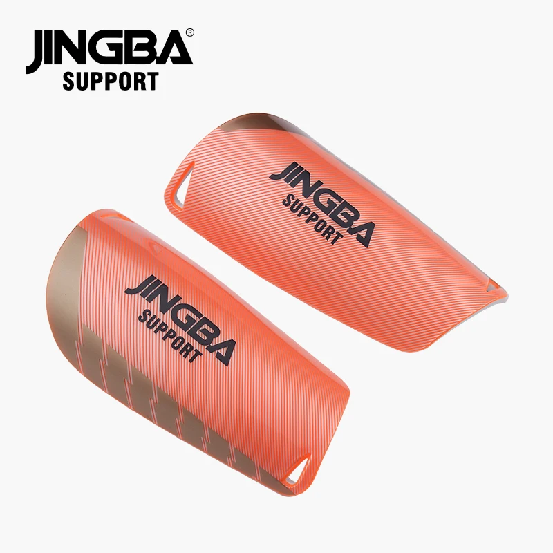 1 Pair Universal Football Shin Guard Pad