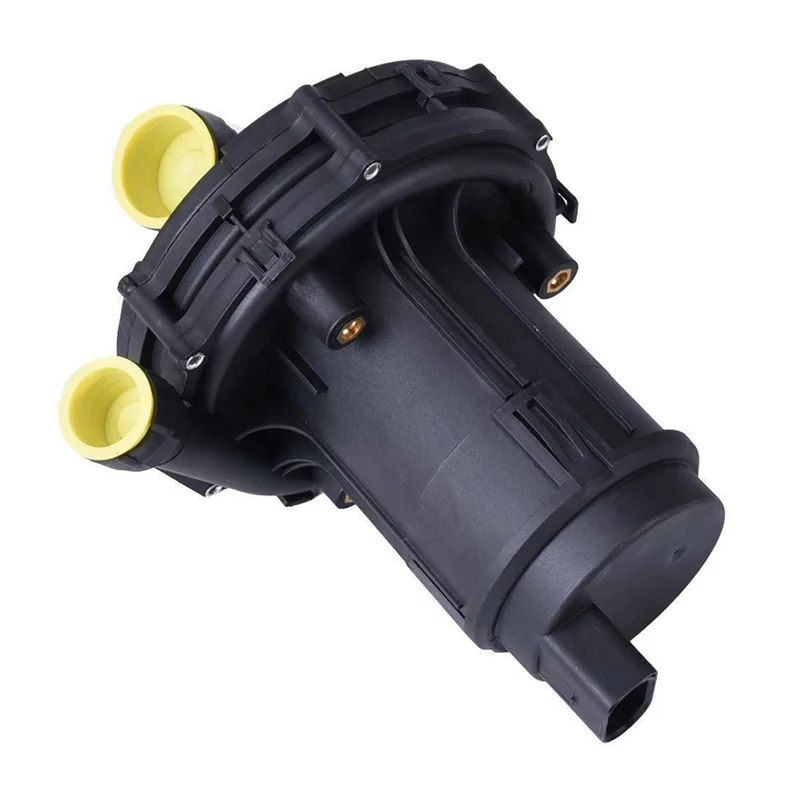

Reliable 078906601D Car Secondary Air Pump For TT A4 A6 S6 VW Golf Jetta Beetle 98-06