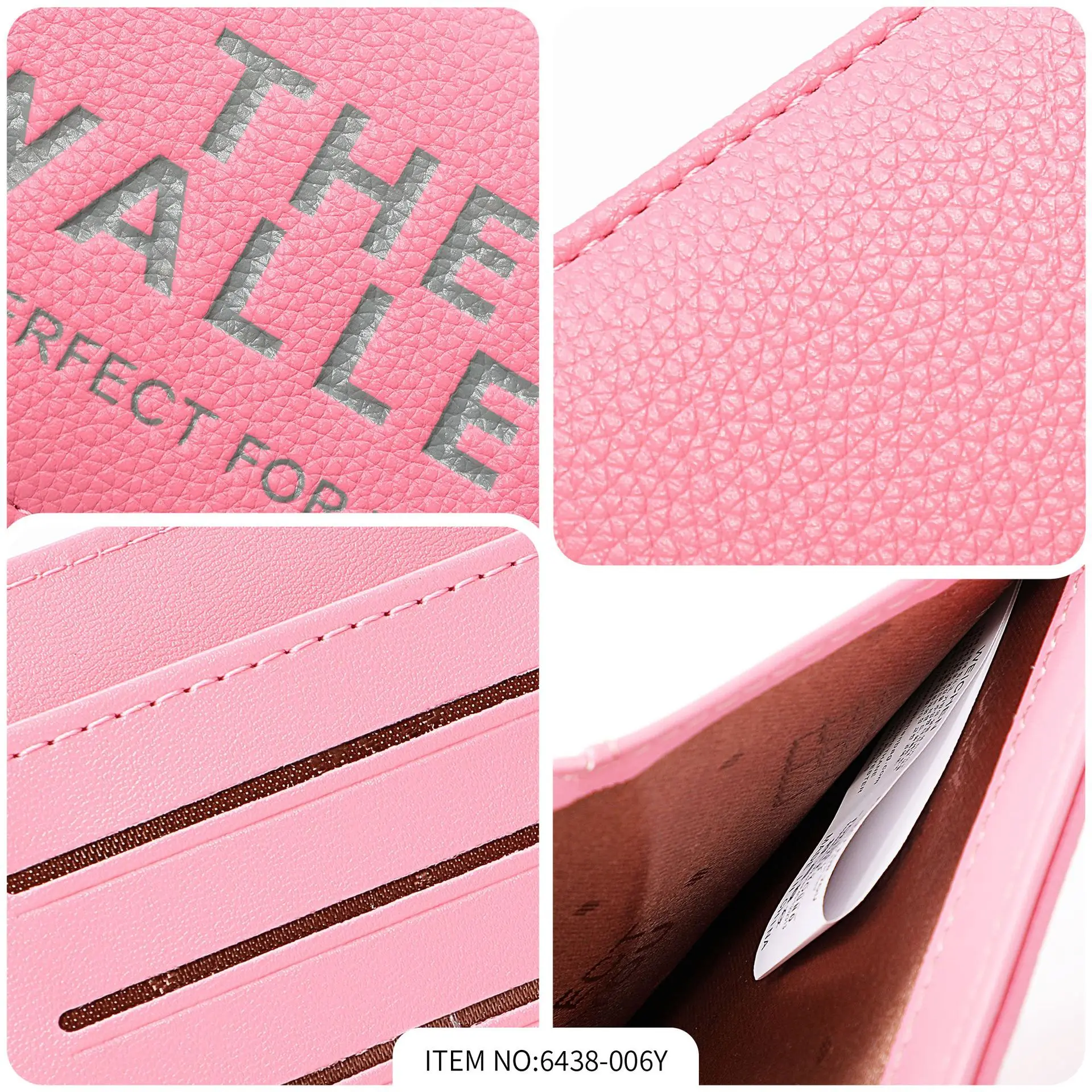 Thumbnail 4 - #89 Best Selling Travel Document Wallets