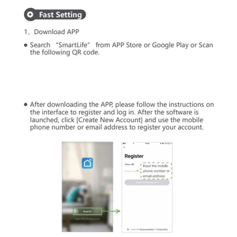 ABMF-زر الطوارئ SOS Tuya Wifi نظام تنبيه صحي إنذار شخصي أمان مقاوم للماء مع رباط لكبار السن