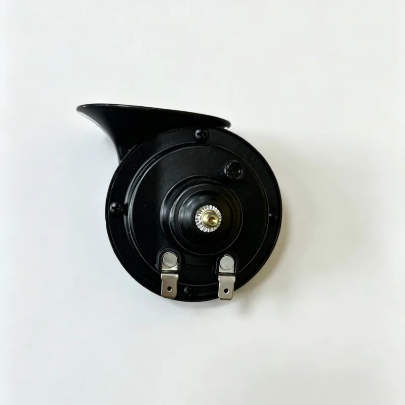 12V 300DB Super Loud Train Air Horn Waterproof Electric Signal Speaker Universal for Car Motorcycle Truck RV Boat Vehicle view 4