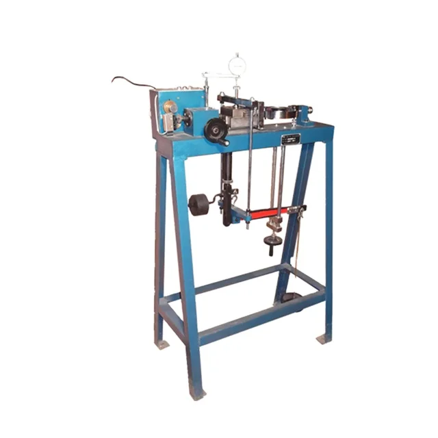 High Quality Laboratory Digital Display Constant Strain Control Stepless Speed Regulation Direct Shear Test Apparatus for Soil