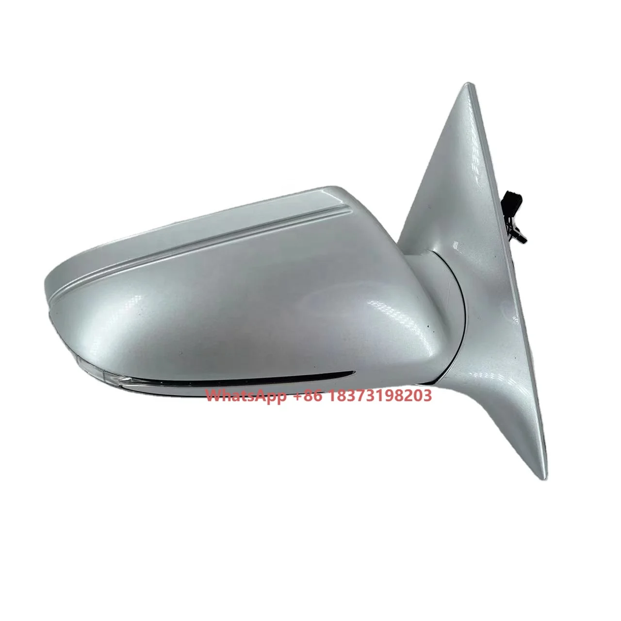 Hot Sale Auto Mirror Car Body Kit Rearview Mirror Smart Side Mirror for Mercedes Benz CLS W219