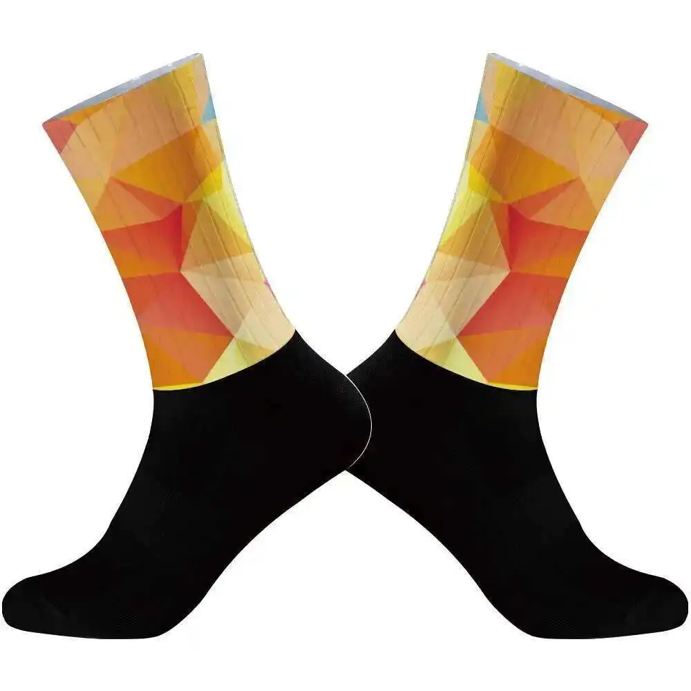 Рисунок 3 - Велосипедные спортивные аэро носки