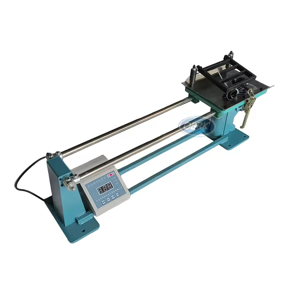 Lab Jolting Machine (Cement / Electronic) for Specimen Testing