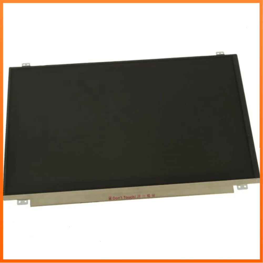 15.6 Inch Laptop Screen for HP Compaq SPS LED HD Matte AG Display Screen Panel 30Pin 824515-001