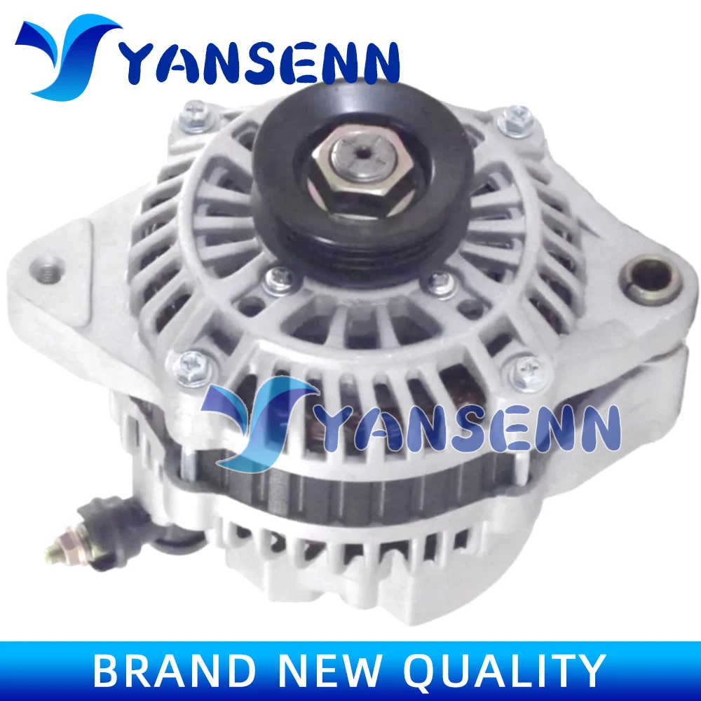 for SUZUKI WAGON R+ Aerio Jimny 1.0 1.3 Generator Alternator  3140066D00, 3140066D02, 3140079G00, 3140081A00