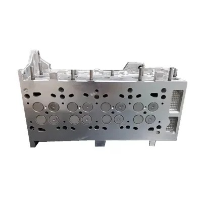 

Головка блока цилиндров 71778333 73503847 для FAIT EGEA 1.3MJL diesel 16V EURO6 1.3JTD