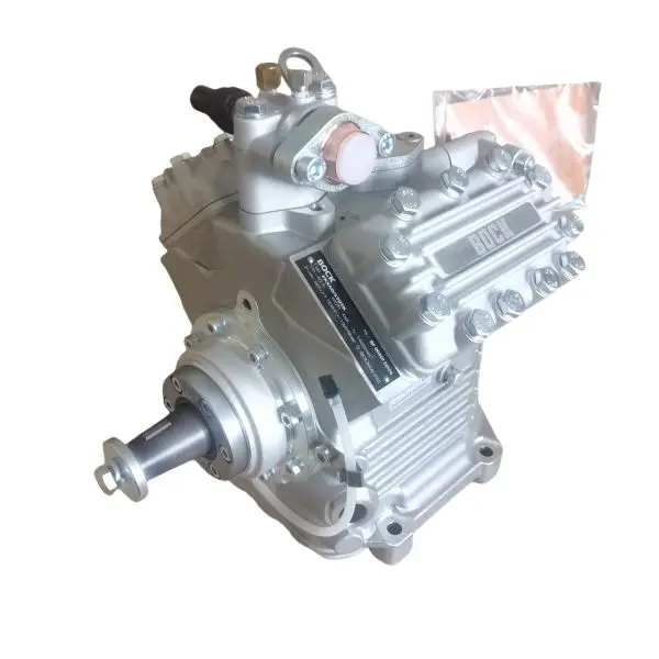 

High quality FK40 470TK Bock Vehicle compressors Original factory Refrigeration equipment suitable for refrigerated trucks