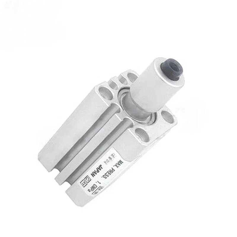 

Cylinder MKB50/MKF50/MKG50-10RNZ/RLZ/RZ/LZ Series Internal Thread Double Acting Clamping Cylinder