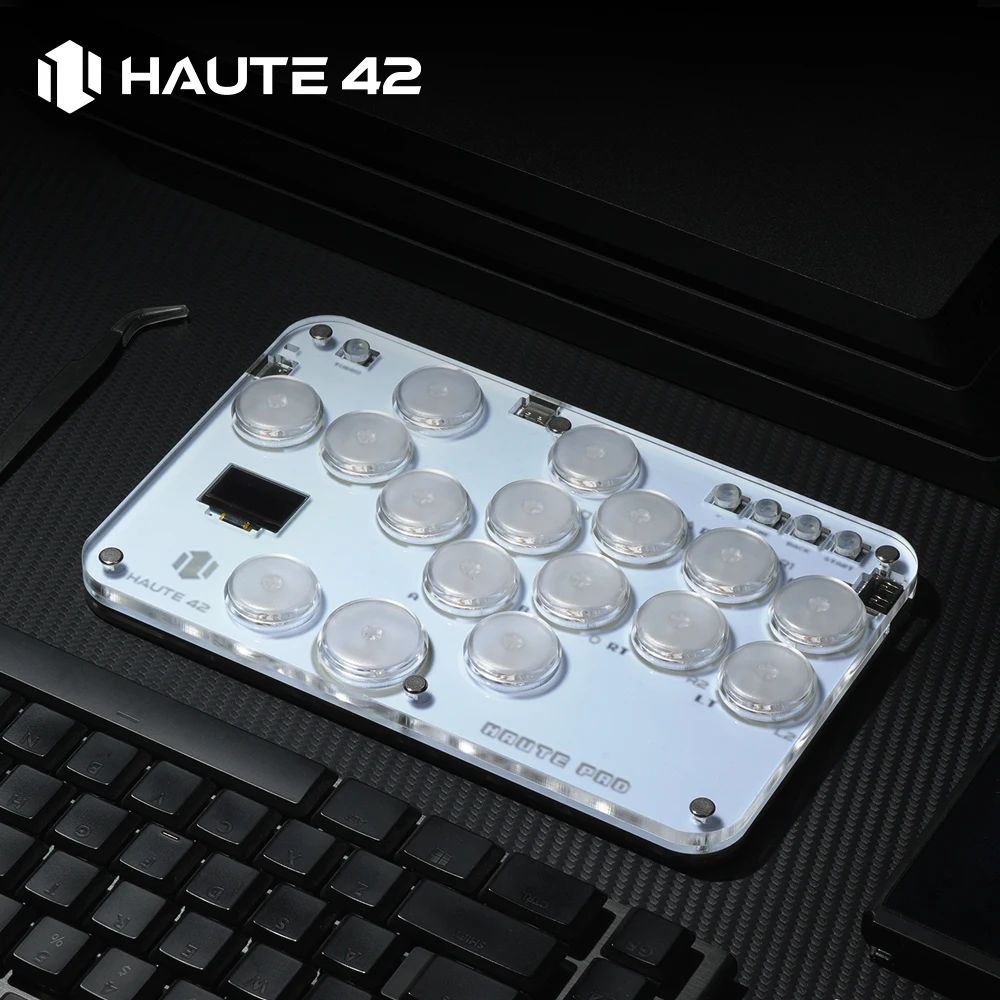 Haute42 аркадный джойстик Hitbox