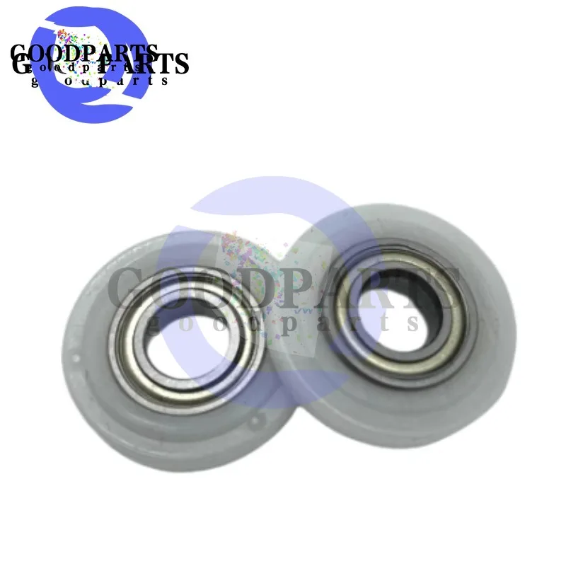 20pcs. A1UD371700 A1UD371800 4068371900 A1UDR90100 Spacer Roller compatible for Konica Minolta bizhub 223 283 363 423