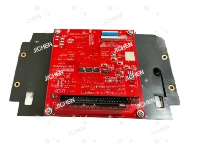 Jc VLEB18M3 AK668 C…