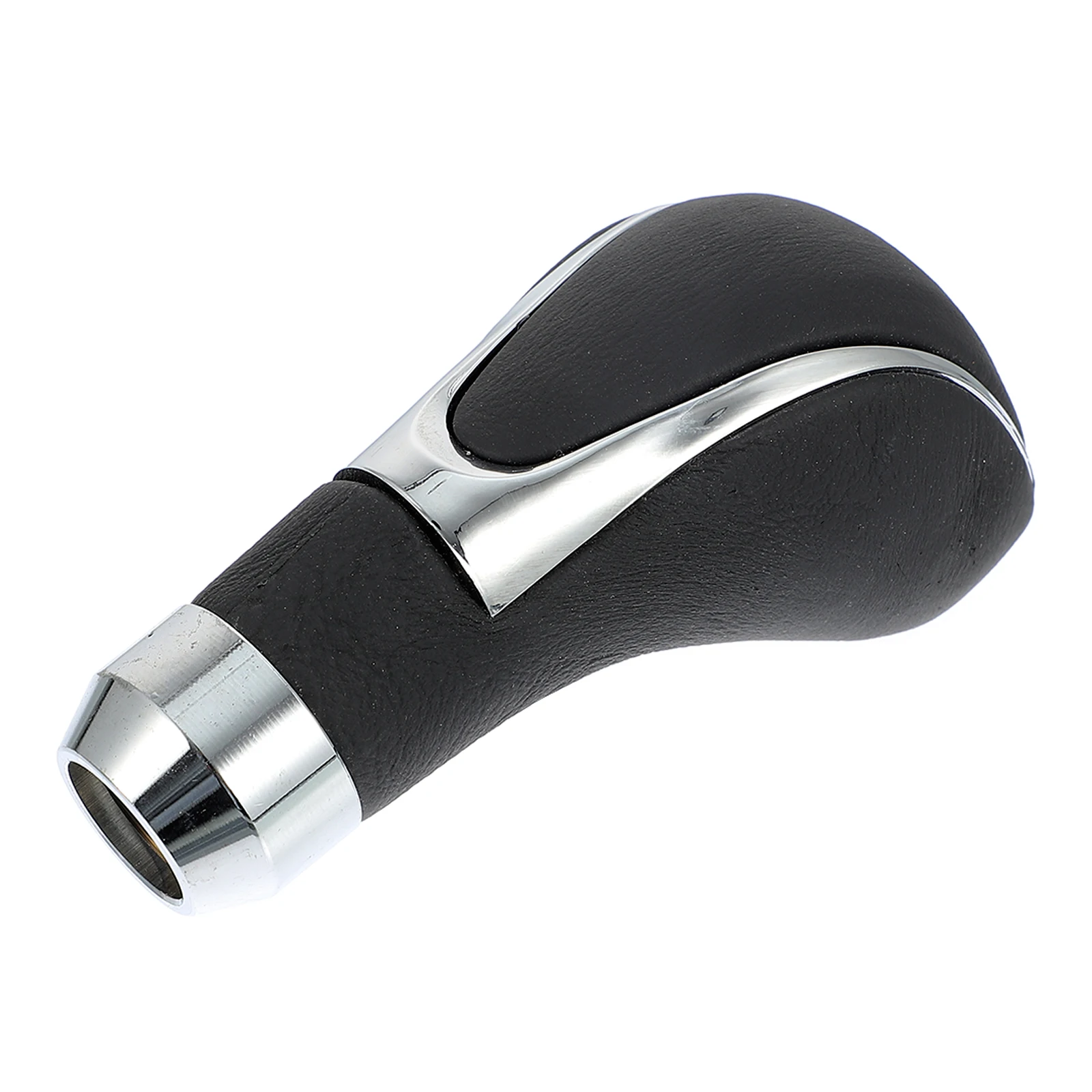 

Microfiber Gear Shift Knob Shifting for Cars Wear Resistant Car Accessory Easy Install Fits H Vehicles