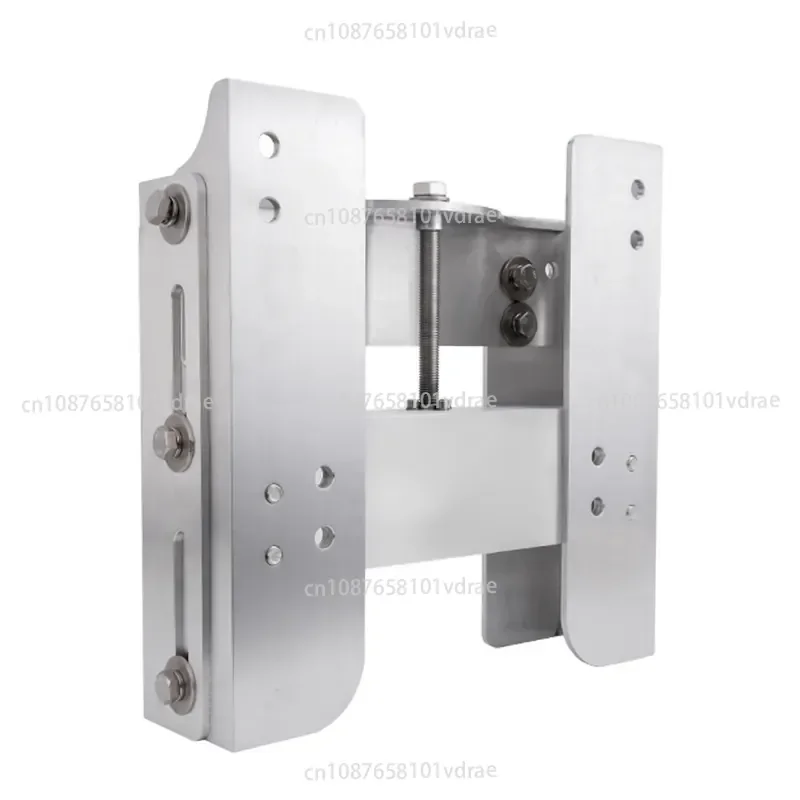 Outboard Engine Jack Plate Lift Stand – Manual Propeller Adjustment – Suitable for Outboard Boat Engines
