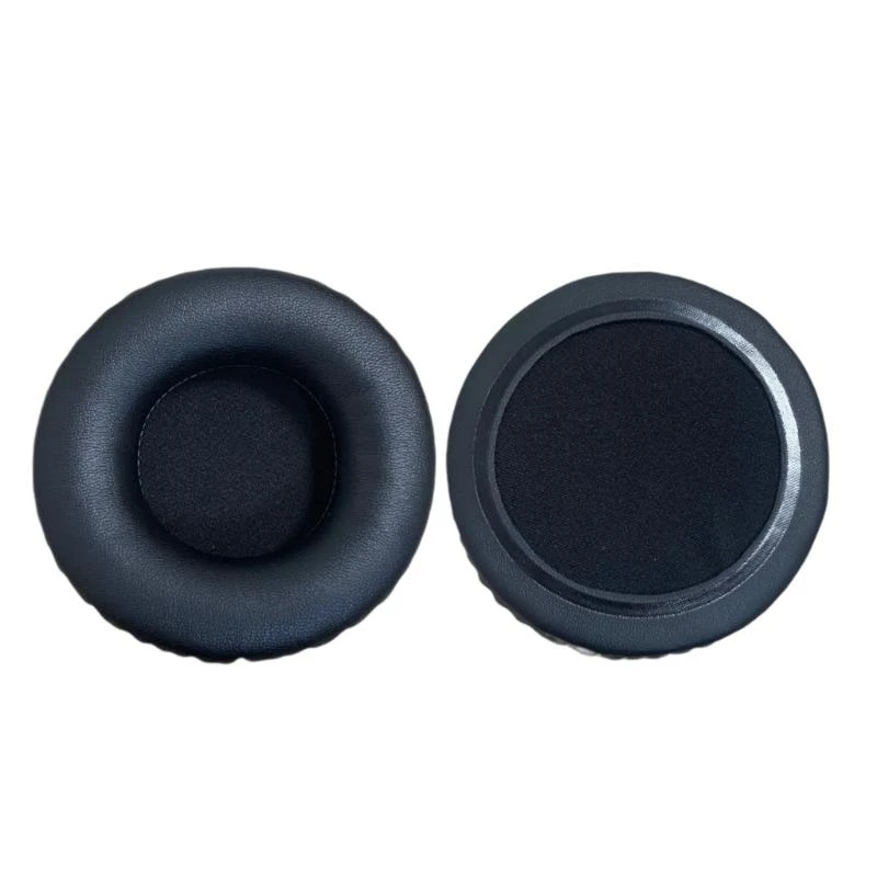 Nauszniki do słuchawek Pioneer HDJ-X5 HDJ-X5BT HDJ-X7 HDJ-X10 X5 X5BT X7 X10, zamienne gąbki/pianki na uszy, nakładki na słuchawki — zdjęcie produktu 4