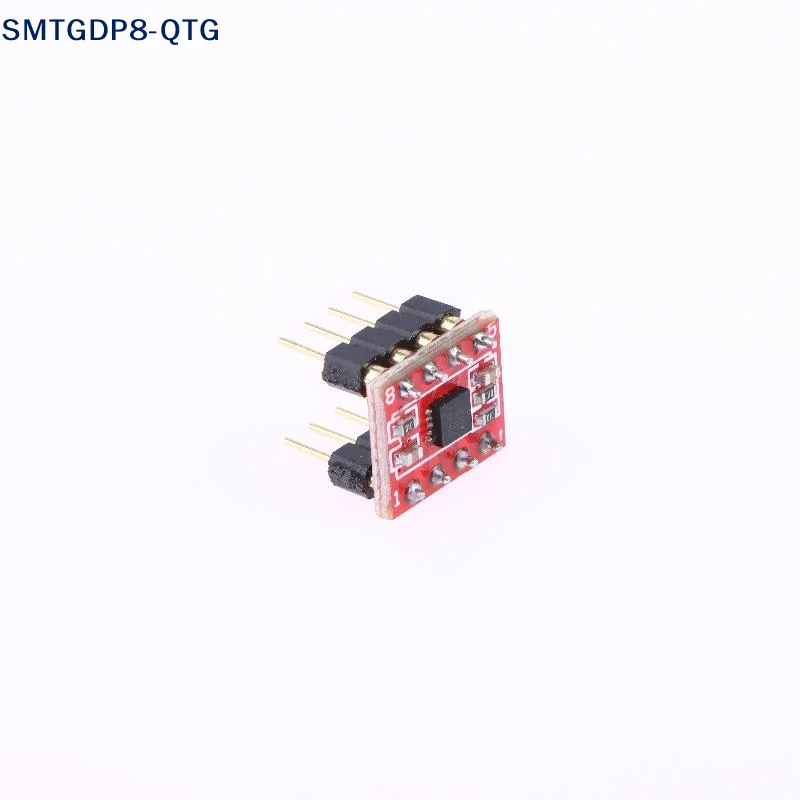 Hot！New NEW 1Pcs OPAMP Chip With High Performance And Low Distortion OPA1622 High Current HiFi Class Dual Operational Amplifier