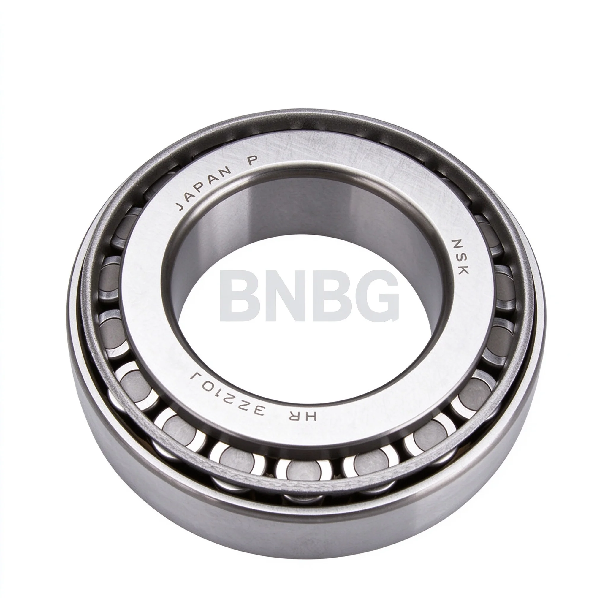 NSK Tapered Roller Bearing HR31312 31313 31314 31315 31316 31317 31318J Taper Bearing Wheel Bearing Cone Roller Bearing