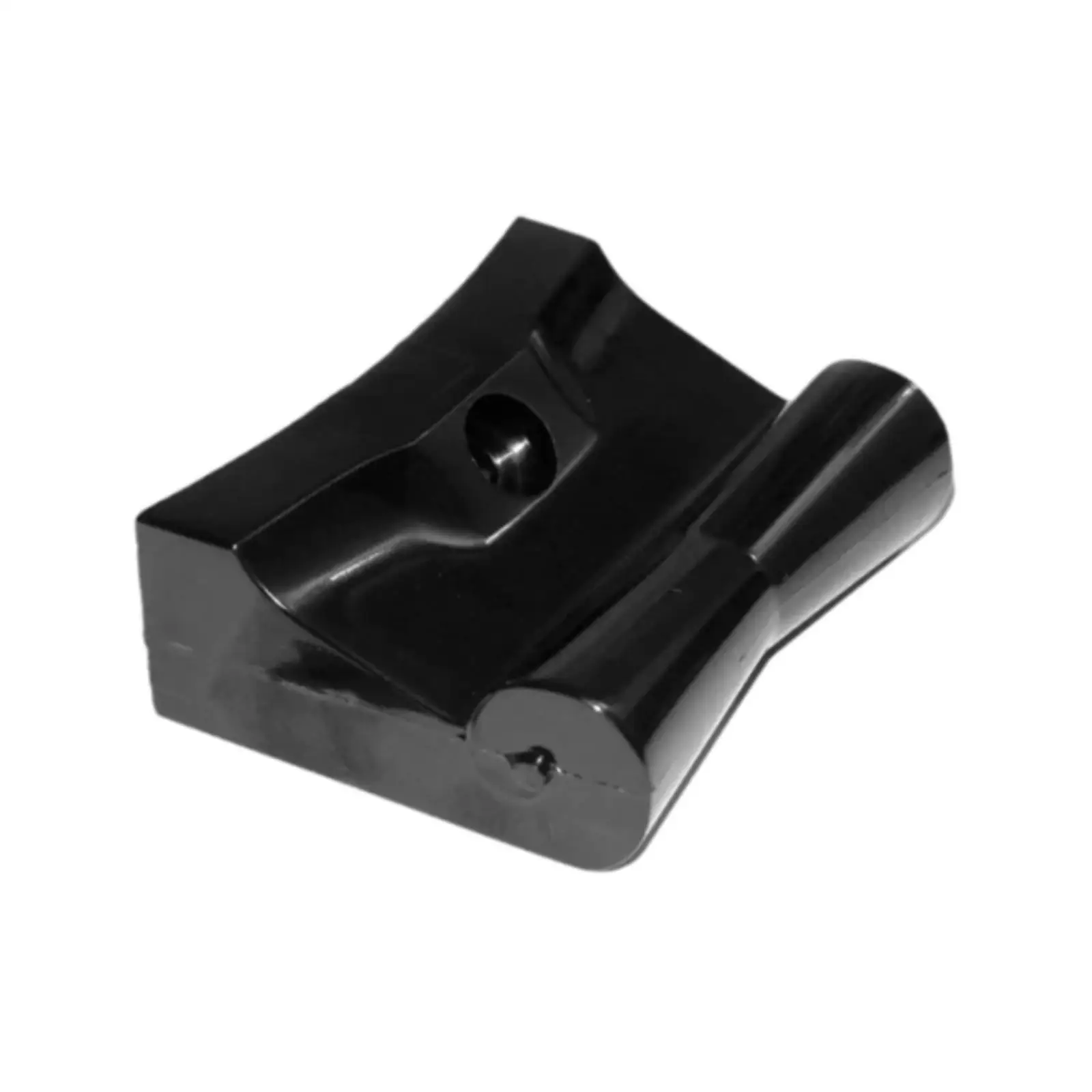 Short Side Handle for Pot 3qt 4qt PRE1994 ABS Replacement Kitchenware Attachment Quick Installation
