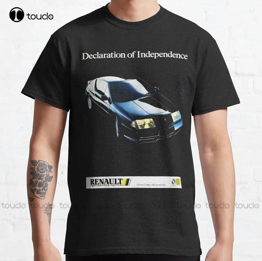 Ren Alpine Gta Clas… - image