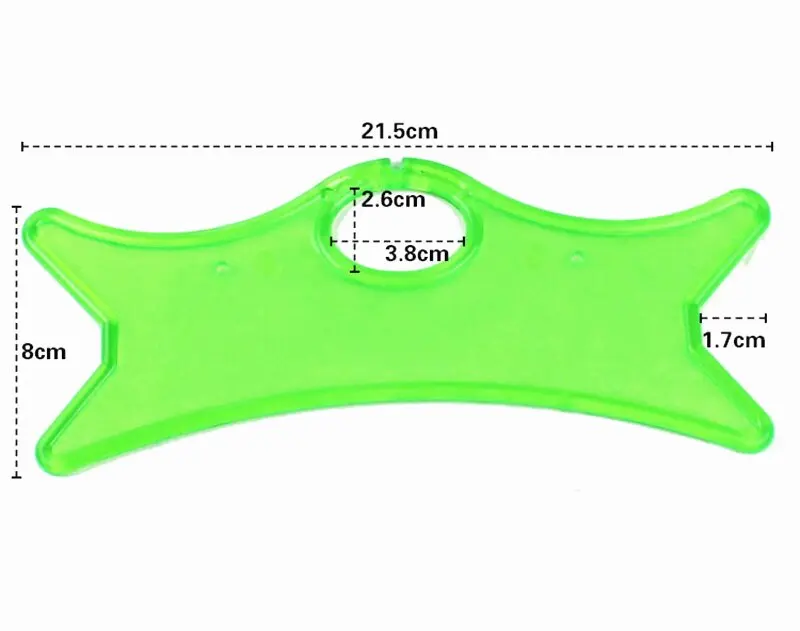 Miễn Phí Vận Chuyển Quad Dòng Đóng Thế Thả Diều Thanh Điều Khiển Diều Phụ Kiện Kevlar Dây Ornithopter Windsurf Cánh Buồm Lực Kéo Diều Cá Koi