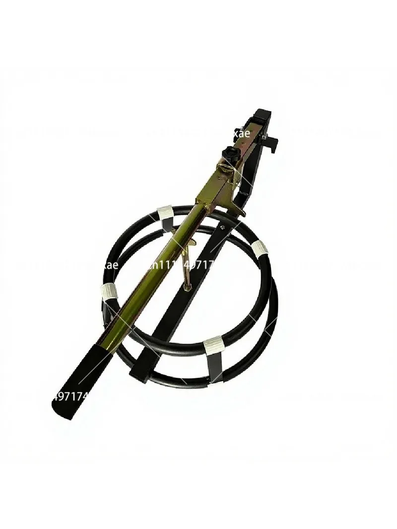 Manual Portable Tire Removal Machine for Car Motorcycle Tire Changer Tool